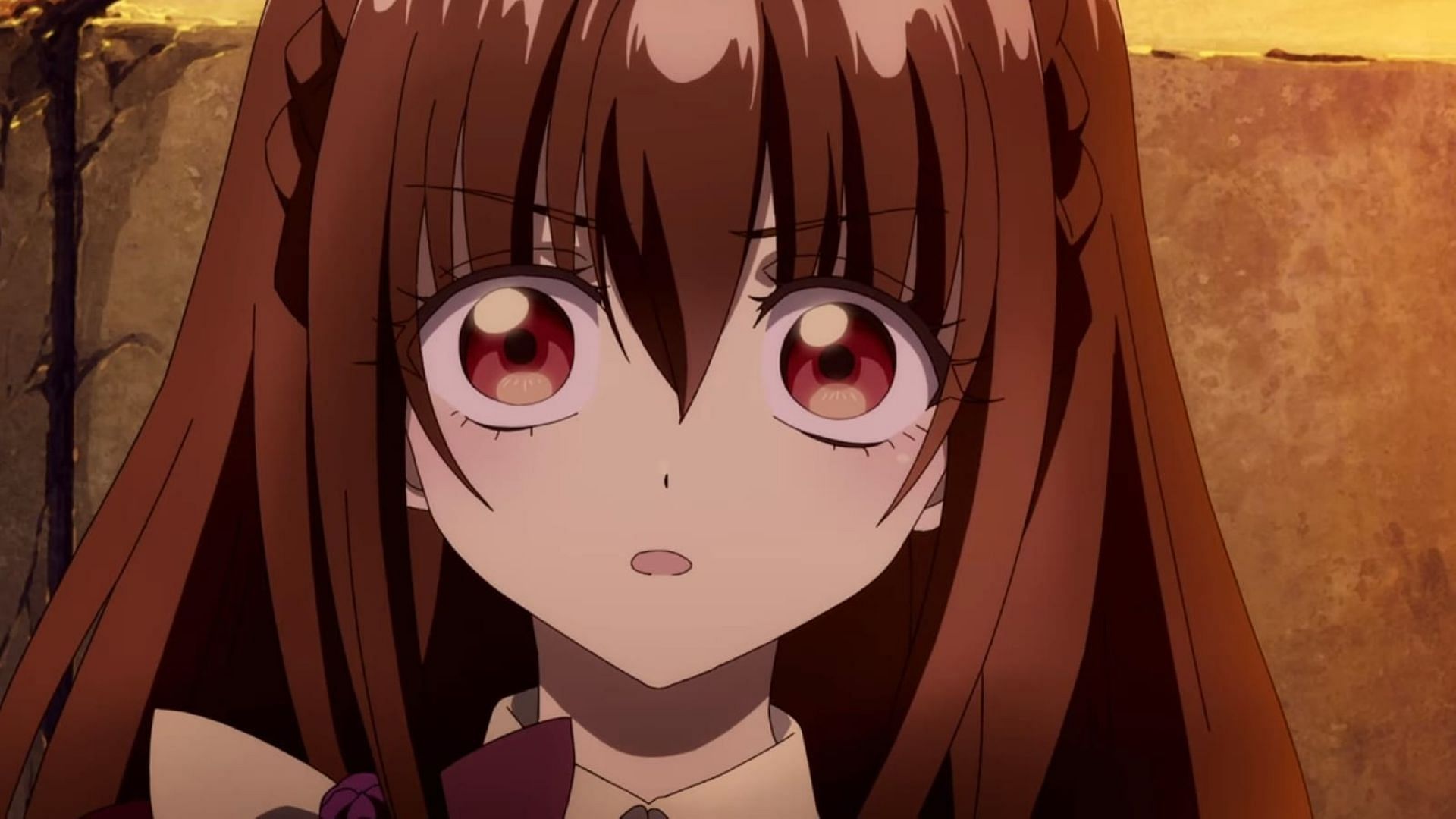 Iana Magnolia, as seen in the new PV (Image via Studio DEEN)